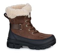 Bottes neige femmes Sorel TORINO V PARC WP Marron 36