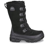Bottes neige femmes Sorel TORINO V TALL WP Noir 37