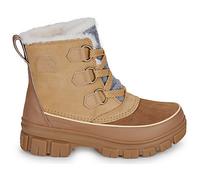 Bottes neige femmes Sorel TORINO V WP Marron 36