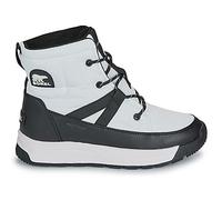Bottes neige femmes Sorel WHITNEY III MID WP Blanc 36