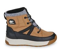 Sorel Bottes Femme Whitney III Mid WP – Tendance – Tawny Buff/Black 39 EU