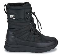 Bottes hiver femme Sorel Whitney™ Iii Tall Wp Taille de chaussures (UE): 38 / Couleur: noir