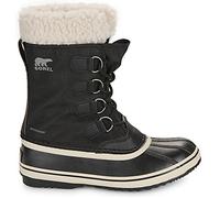 Bottes neige femmes Sorel WINTER CARNIVAL Noir 37