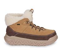 Bottes neige femmes UGG TERRETRAIL COZY LACE Marron 39