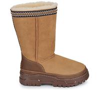 UGG Bottes 'Classic' marron / brun foncé, Taille 37