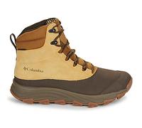 Bottes COLUMBIA EXPEDITIONIST SHIELD V2 (Curry, Light Brown) Homme 45