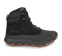 Chaussures hommes Columbia EXPEDITIONIST SHIELD Noir 45