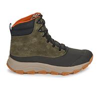 Chaussures Columbia Expeditionist Shield vert - 43