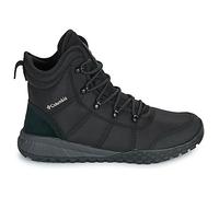 Chaussures Columbia Fairbanks Omni-Heat noir - 41