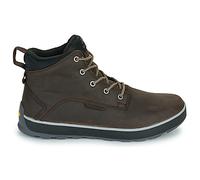 Bottes neige hommes KAMIK SPENCER MID Marron 42