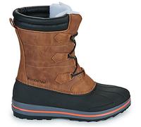 Kimberfeel Bottes neige JAREK in Marron 41