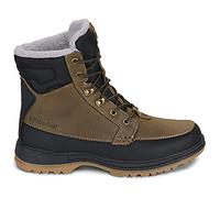 Bottes neige hommes Kimberfeel NOLAN Kaki 42