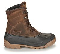 Meindl - Après-Ski - Cervinia Brun pour Homme - Taille 9,5 UK - en Laine - Marron Marron 9.5 UK