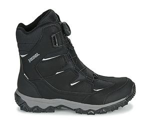 Bottes neige hommes Meindl EDMONTON GTX Noir 43