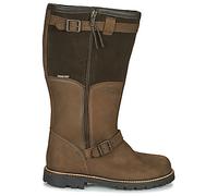 Bottes neige hommes Meindl KIRUNA GTX Marron 41