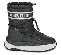 Bottes neige hommes Moon Boot MB MOON247 POLAR WP Noir 40