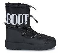 Bottes neige hommes Moon Boot MB MTRACK POLAR NYLON Noir 40
