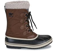 Bottes neige hommes Sorel 1964 PAC NYLON WP Marron 43