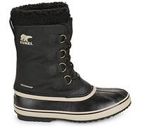Bottes neige hommes Sorel 1964 PAC NYLON WP Noir 44