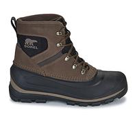 Bottes neige hommes Sorel BUXTON LACE BOOT WP Marron 45