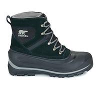 SOREL Buxton Lace Après-ski Mâle Noir, Gris