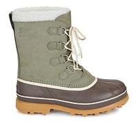Bottes après ski SOREL Caribou (Stone Green/Tobacco) homme 11