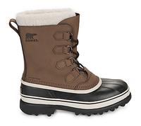 SOREL Caribou Boots Après-ski Mâle Marron