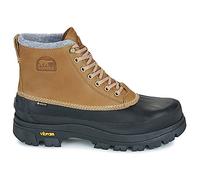 Sorel - Botte DAYSTORM HORIZON™ GTX - Caribou Buff, Black - Taille 40 EU - Homme