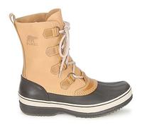 Bottes neige hommes Sorel KITCHENER CARIBOU Beige 45 1/3