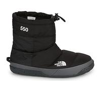 Bottes neige hommes The North Face W NUPTSE APRES BOOTIE Noir 44 1/2