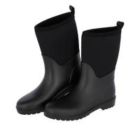Kerbl Bottes NeoLite mi-hautes Noir Taille 38