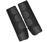 Bottes néoprène - Protège-jambes cheval, équipement équin | Guêtres absorbantes, wraps stables, accessoires de voyage, entraînement, soutien durable, kit compétition, confort écurie