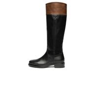 Bottes Nerogiardini Beiges Lavées Mousse Tr Atessa 35