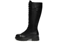 Bottes Nerogiardini Black Glove Tr Ofena 7902 36