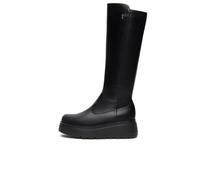 Bottes Nerogiardini Gant Noir T.Nappa Gio 16 Eva Gorga 12 + 37