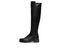 Bottes Nerogiardini Gant Noir T.Nappa Gio 16 Tr Atessa 37