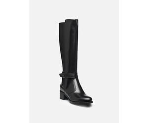 Bottes NeroGiardini I514643D pour Femme 37 Noir