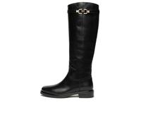 Bottes NeroGiardini I514703D pour Femme 37 Noir