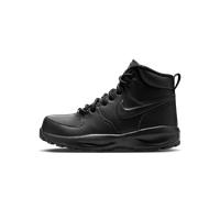 Bottes Nike Manoa 17 pour ado Noir/Noir/Noir 38.5