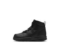 Bottes Nike Manoa 17 pour enfant Noir/Noir/Noir 31
