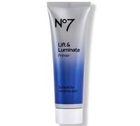 Bottes No7 Lift & Luminate Primer
