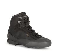 Bottes Noires AKU NS 564 Spider II - Tactiques Militaires Pour Hommes Seal Navy