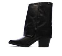 Bottes Noires Femme Xti 144716 41
