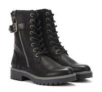 Bottes Noires Pour Femmes 37/38