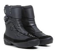 Bottes Noires TCX Infinity 3 Pour Hommes