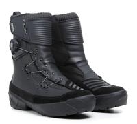 Bottes Noires TCX Infinity 3 Pour Hommes