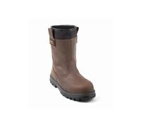 Bottes non fourrées SUTRA S3 GASTON MILLE P.40 - SUTRA40 G