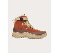 Bottes Oakley Merdian rouge beige - 43