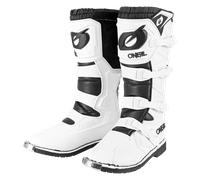 Bottes O'Neal Rider Pro 2 Blanc42 Blanc