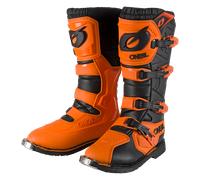 Bottes O'Neal Rider Pro 2 Orange42 Orange